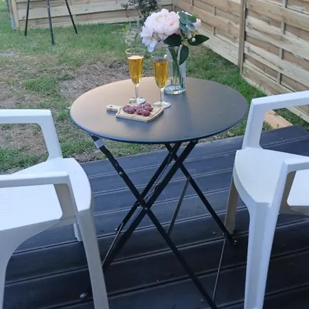 Holiday home Chez Sandrine *